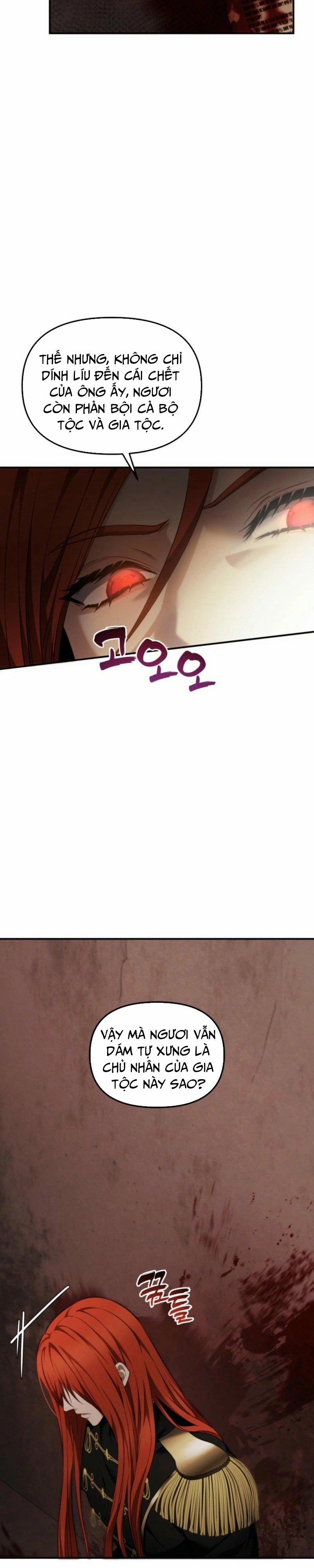 Vua Thăng Cấp 199 trang 7