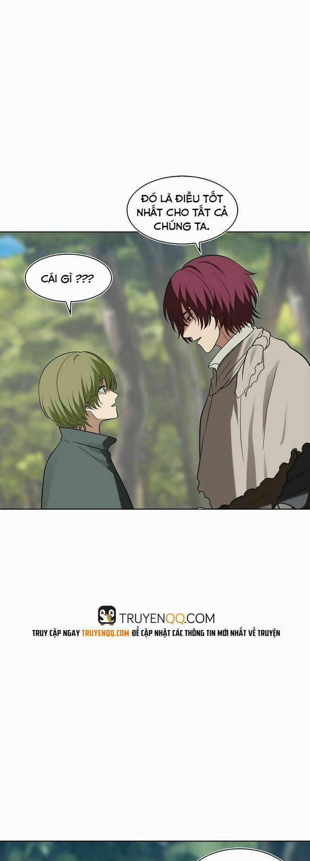 Vua Thăng Cấp 20 trang 1