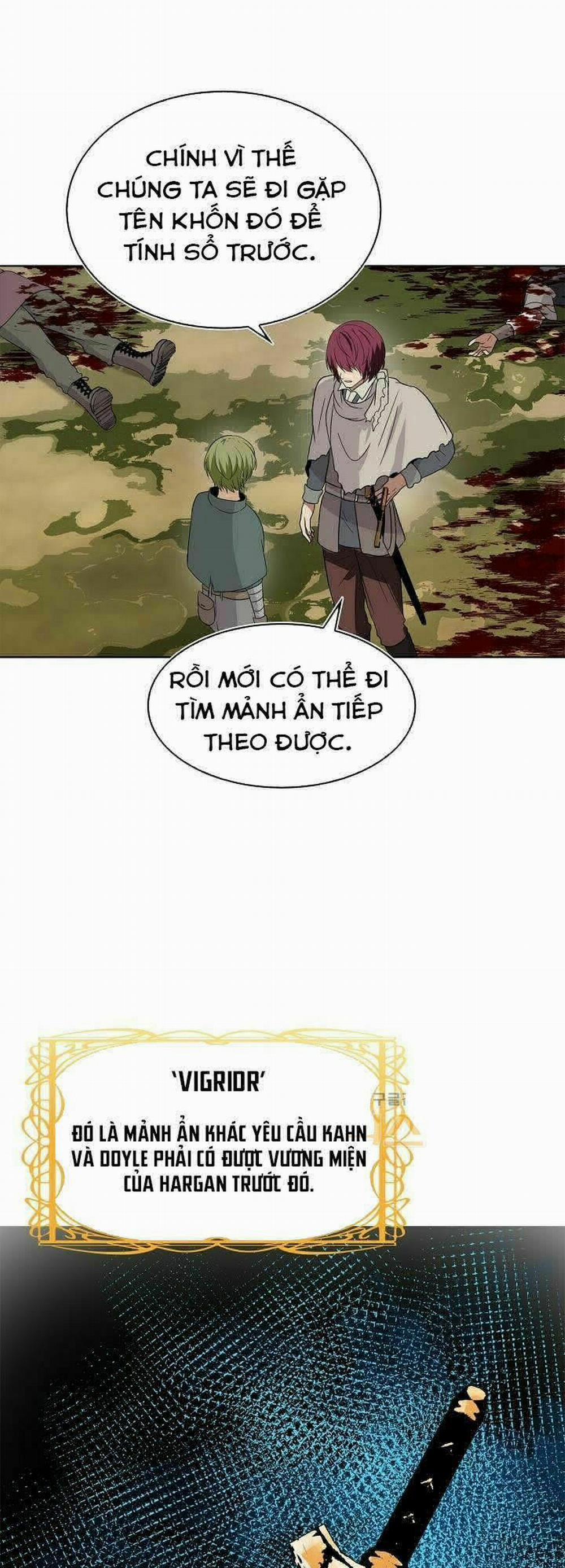 Vua Thăng Cấp 20 trang 15