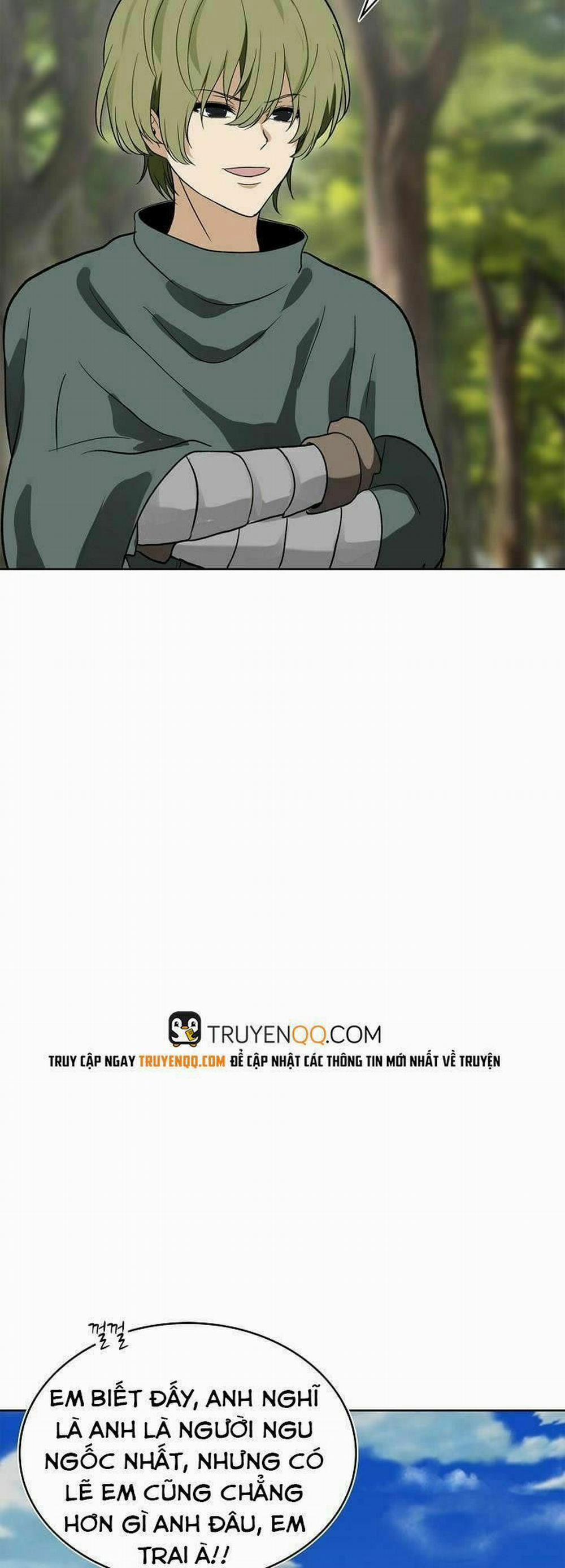 Vua Thăng Cấp 20 trang 19