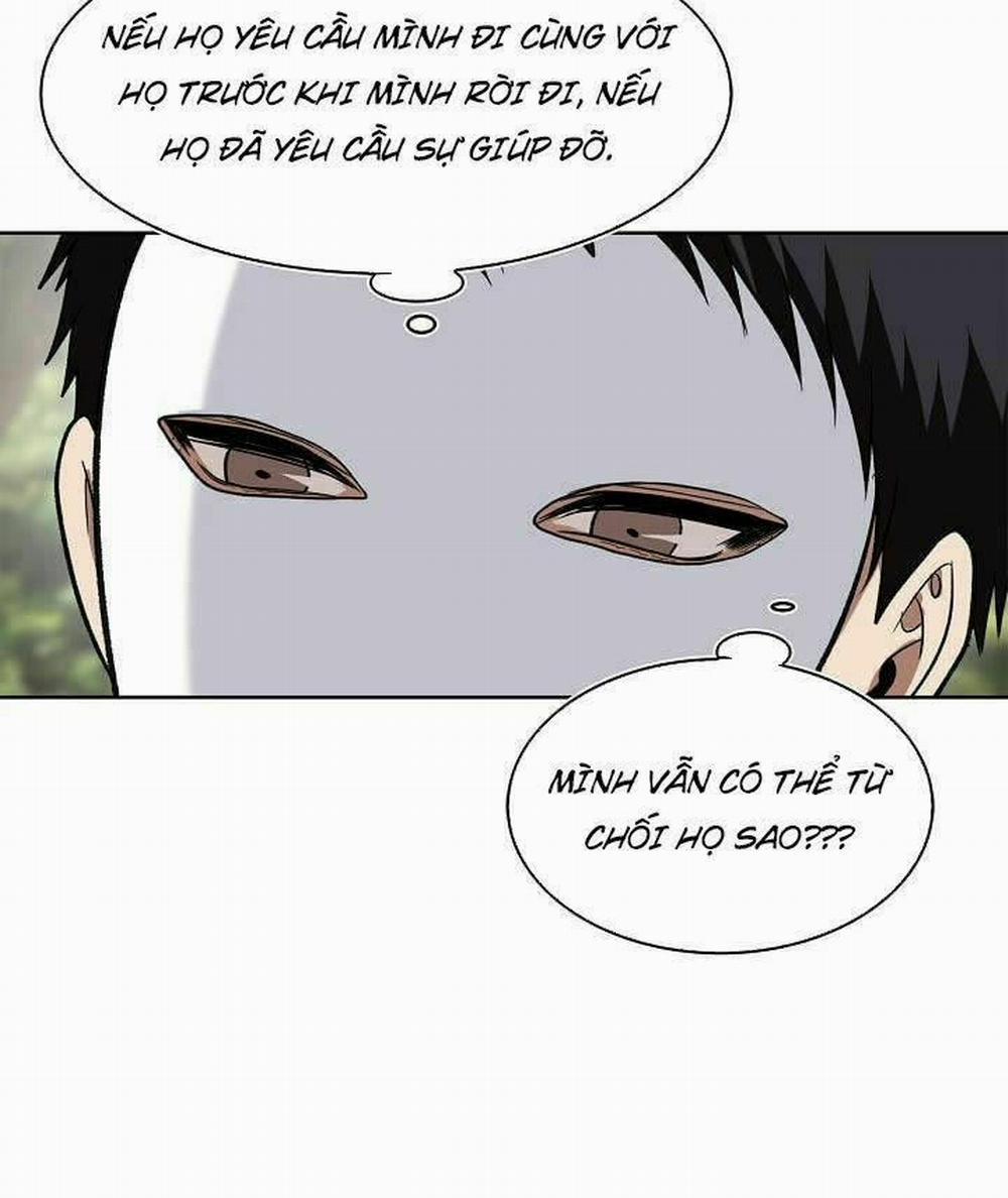 Vua Thăng Cấp 20 trang 26