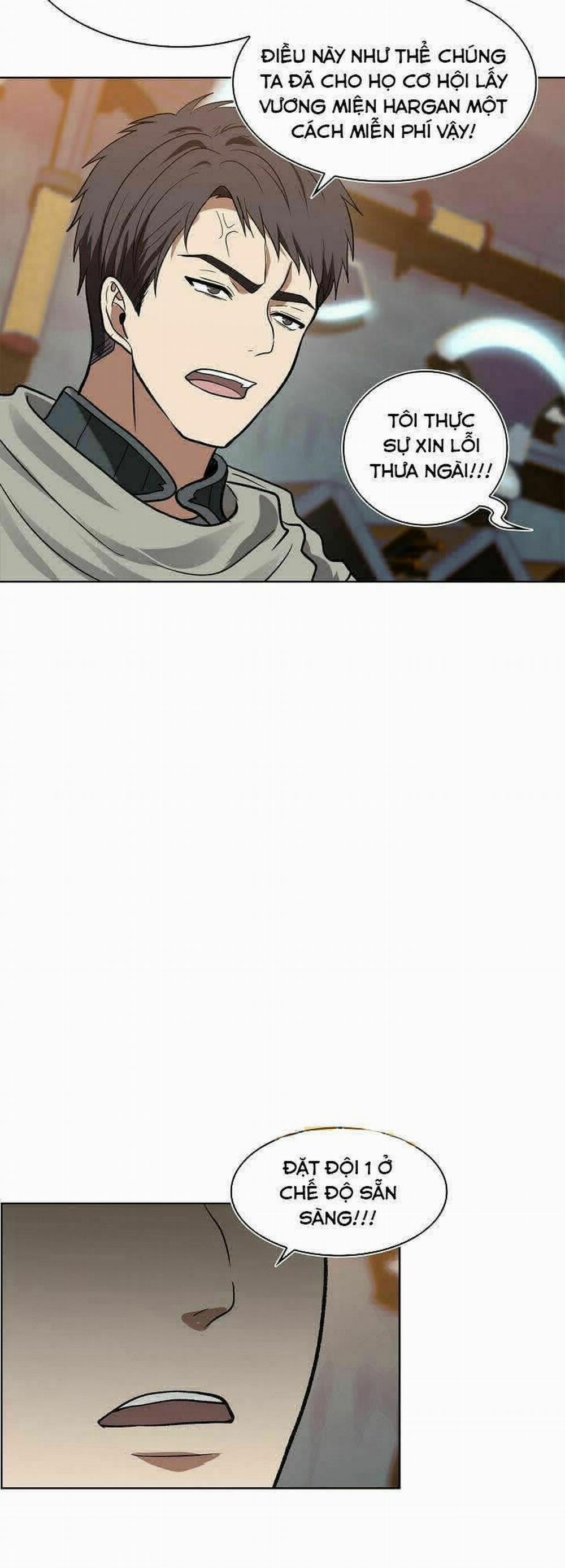 Vua Thăng Cấp 20 trang 31