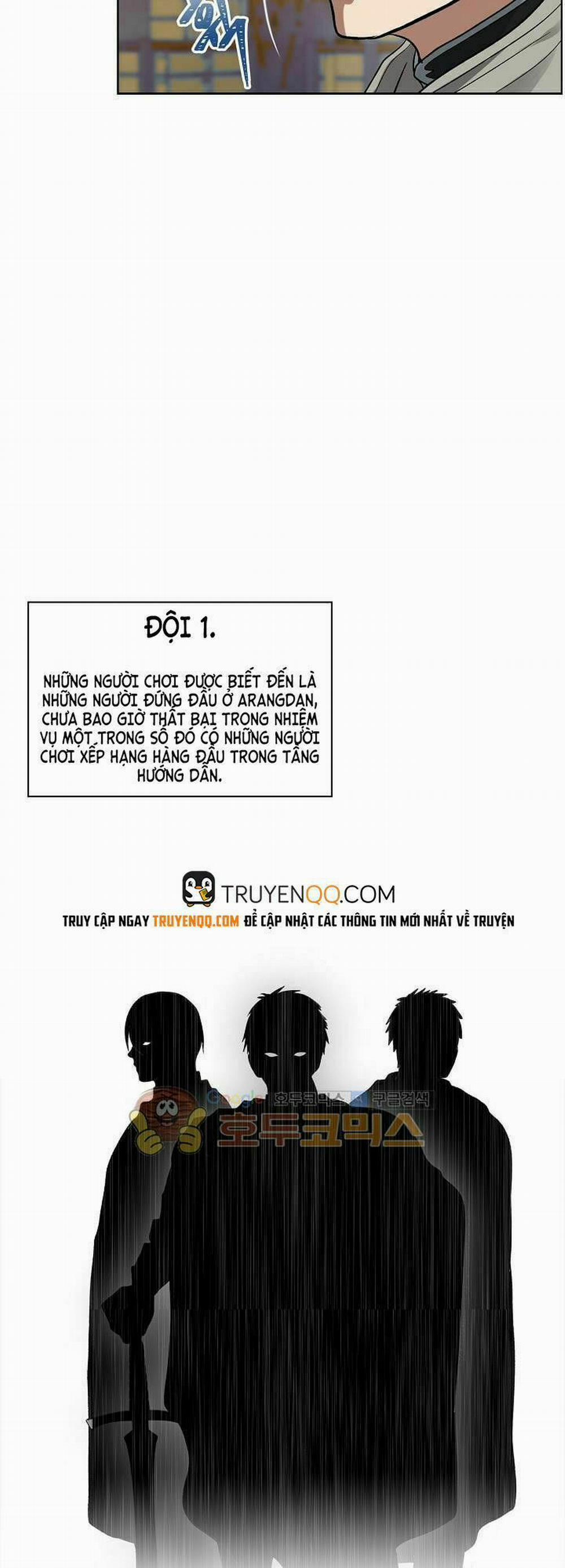 Vua Thăng Cấp 20 trang 33