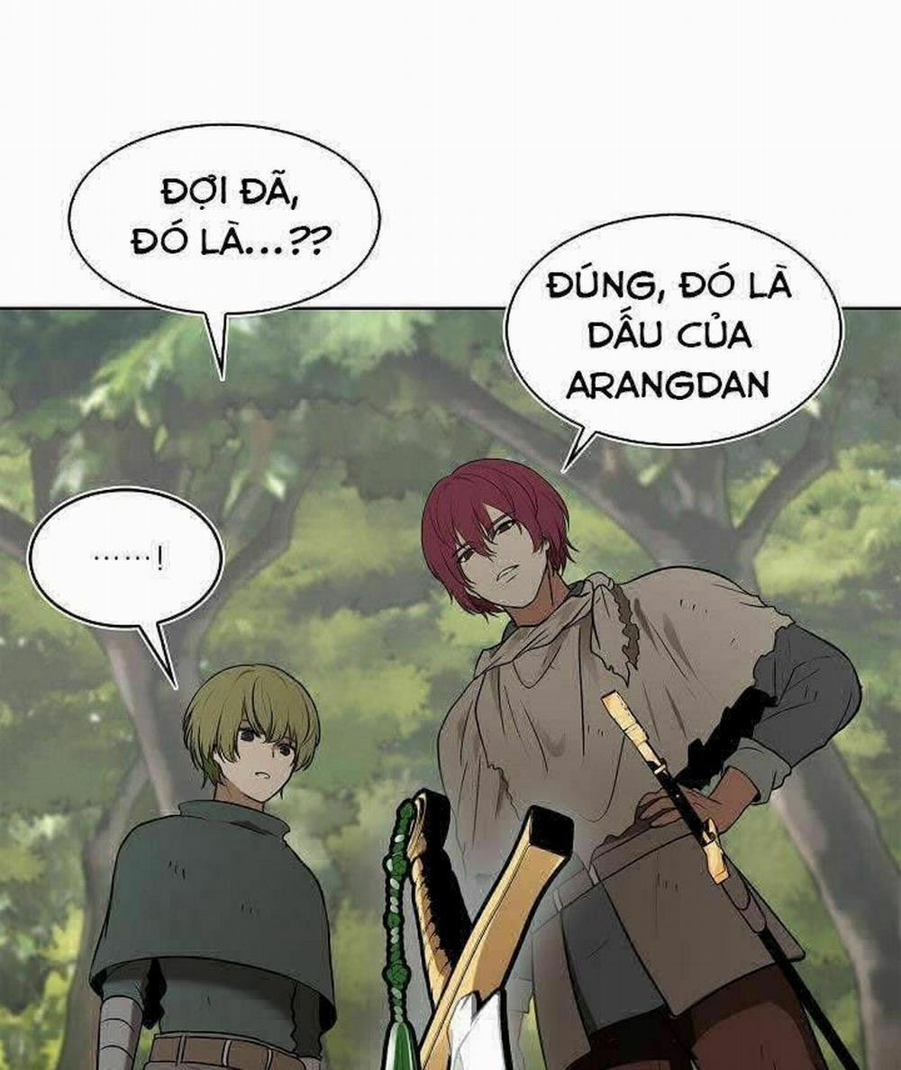 Vua Thăng Cấp 20 trang 4