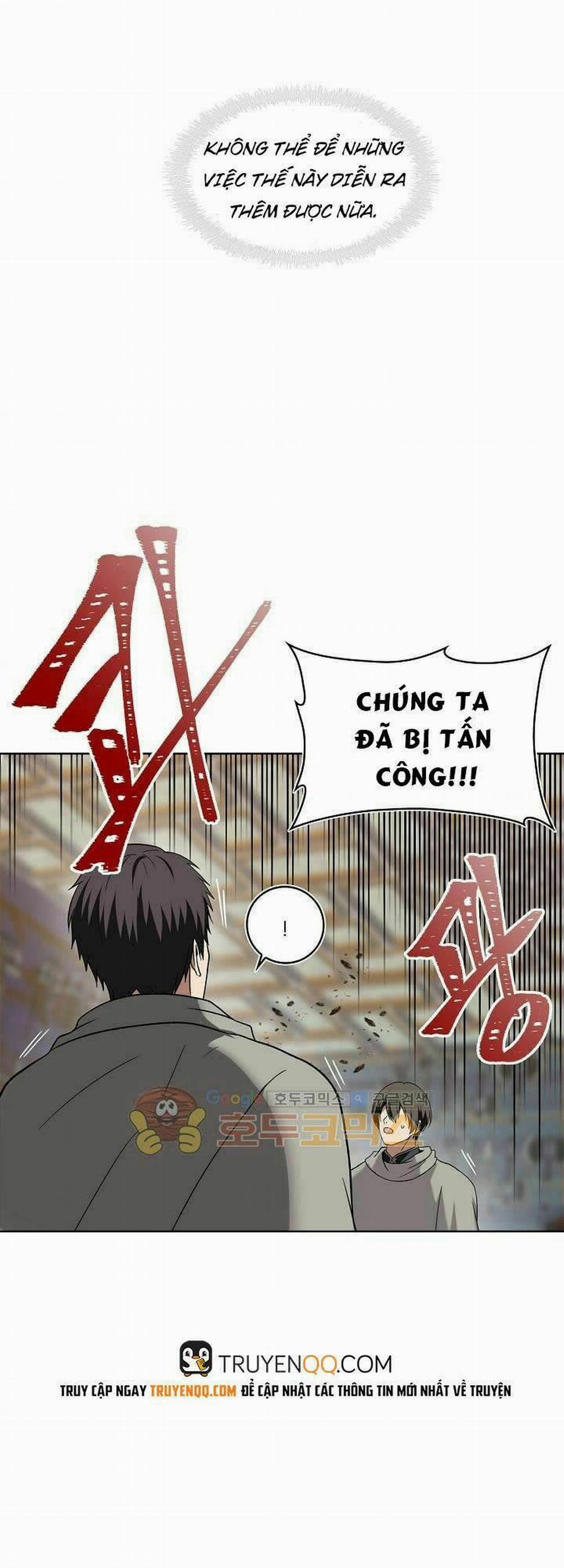 Vua Thăng Cấp 20 trang 41