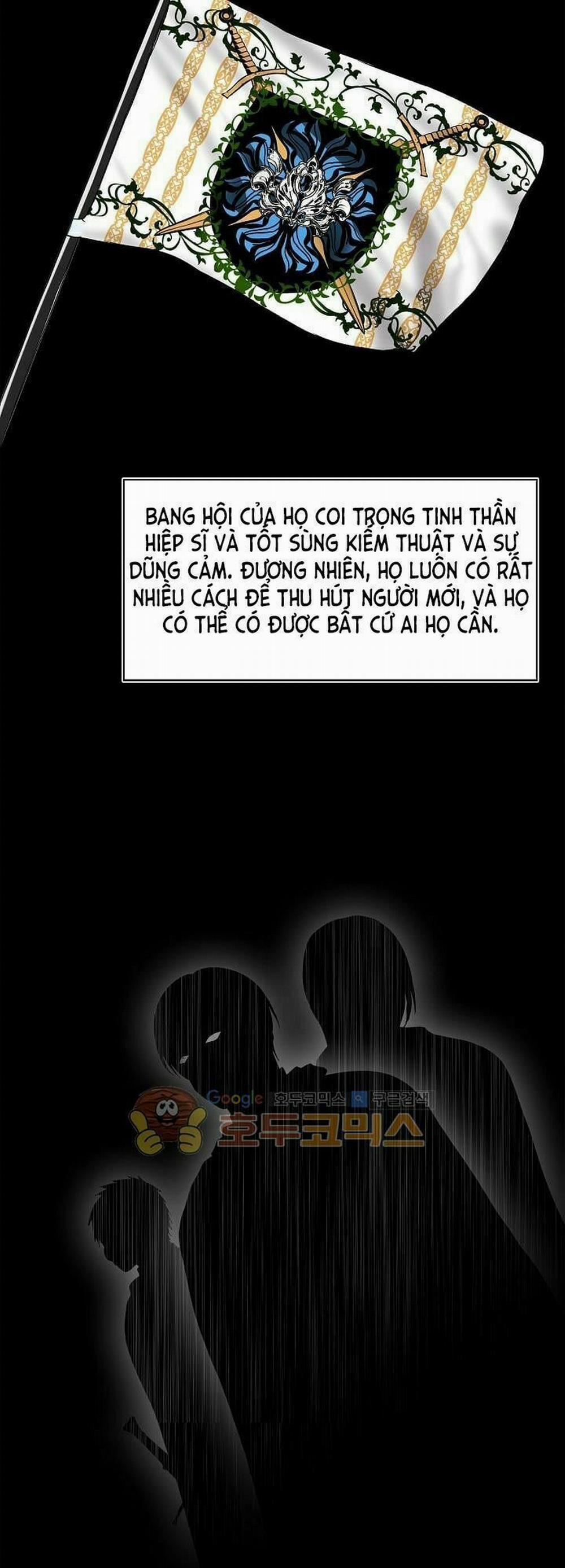 Vua Thăng Cấp 20 trang 7