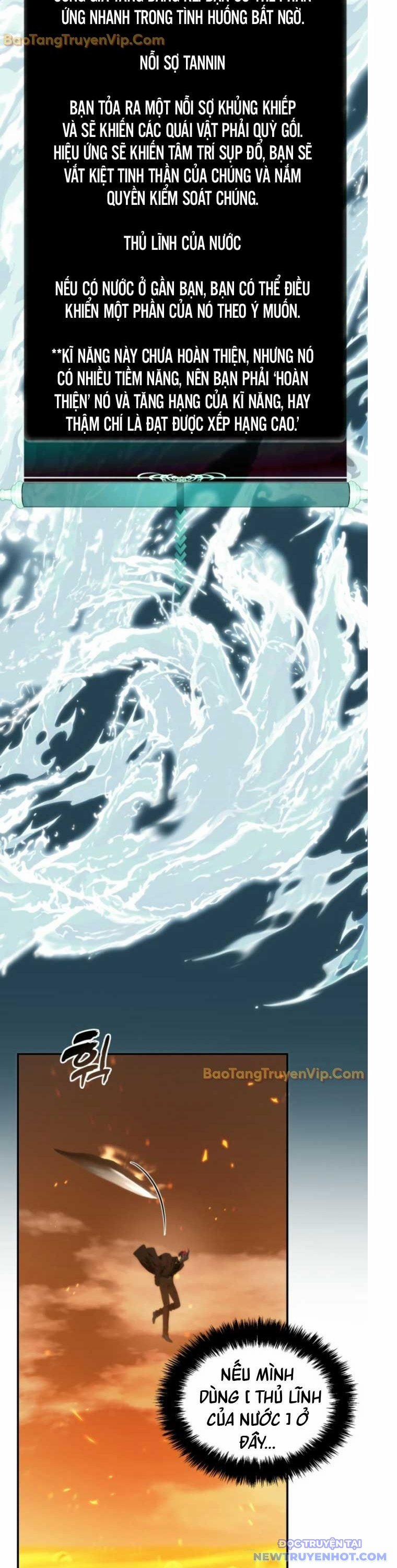 Vua Thăng Cấp 201 trang 15