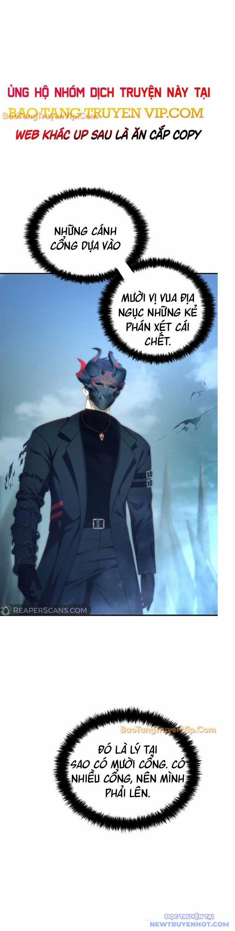 Vua Thăng Cấp 201 trang 2