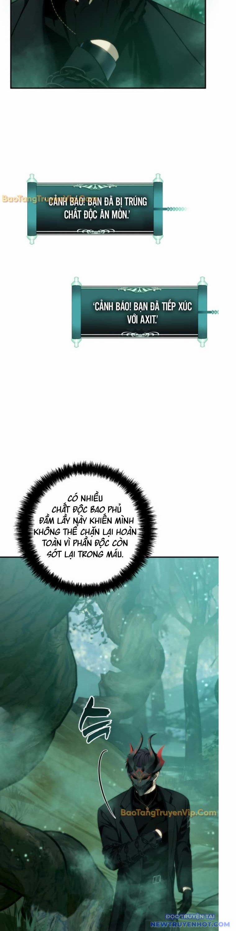 Vua Thăng Cấp 201 trang 39