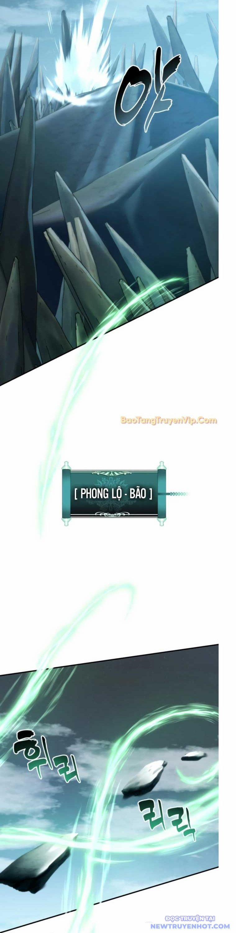 Vua Thăng Cấp 201 trang 5