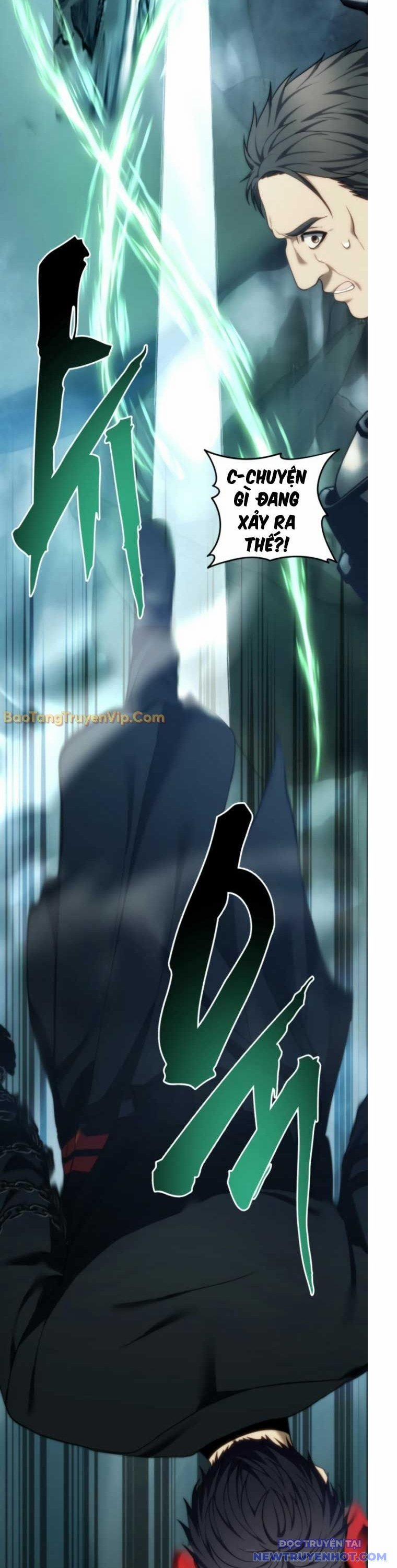 Vua Thăng Cấp 201 trang 7