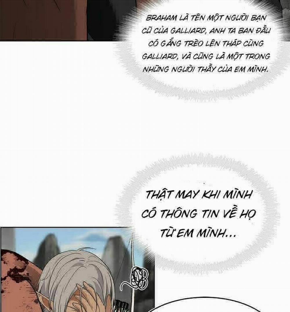 Vua Thăng Cấp 21 trang 10