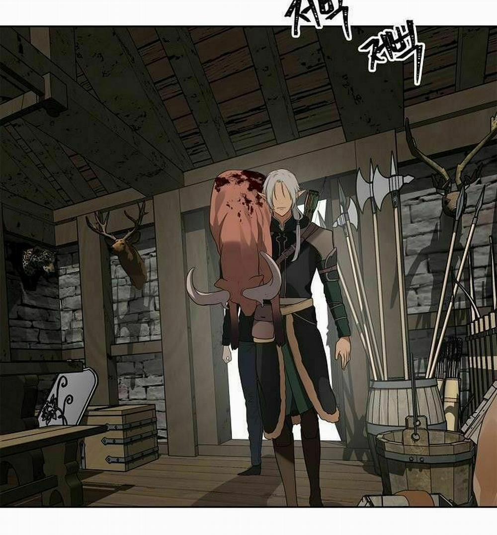 Vua Thăng Cấp 21 trang 12