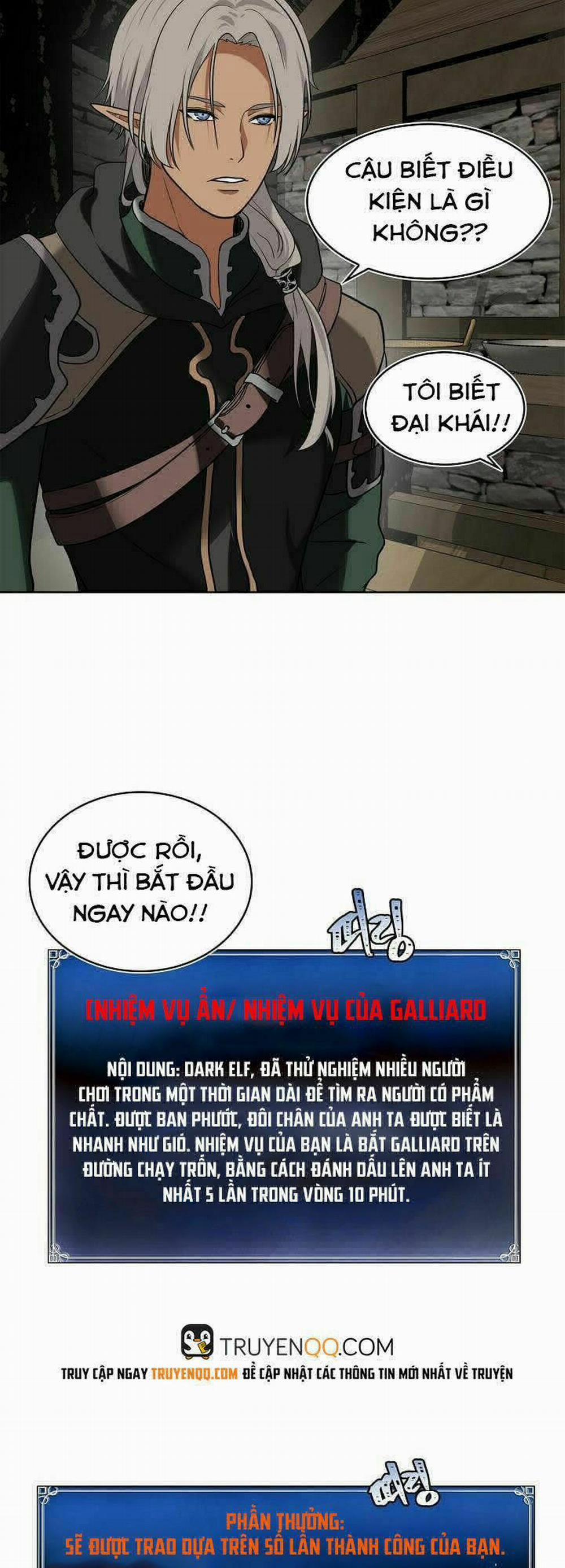 Vua Thăng Cấp 21 trang 15