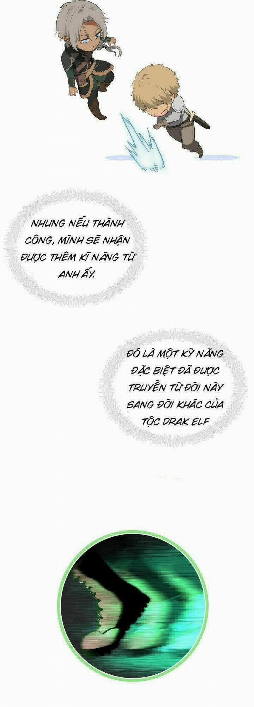 Vua Thăng Cấp 21 trang 17