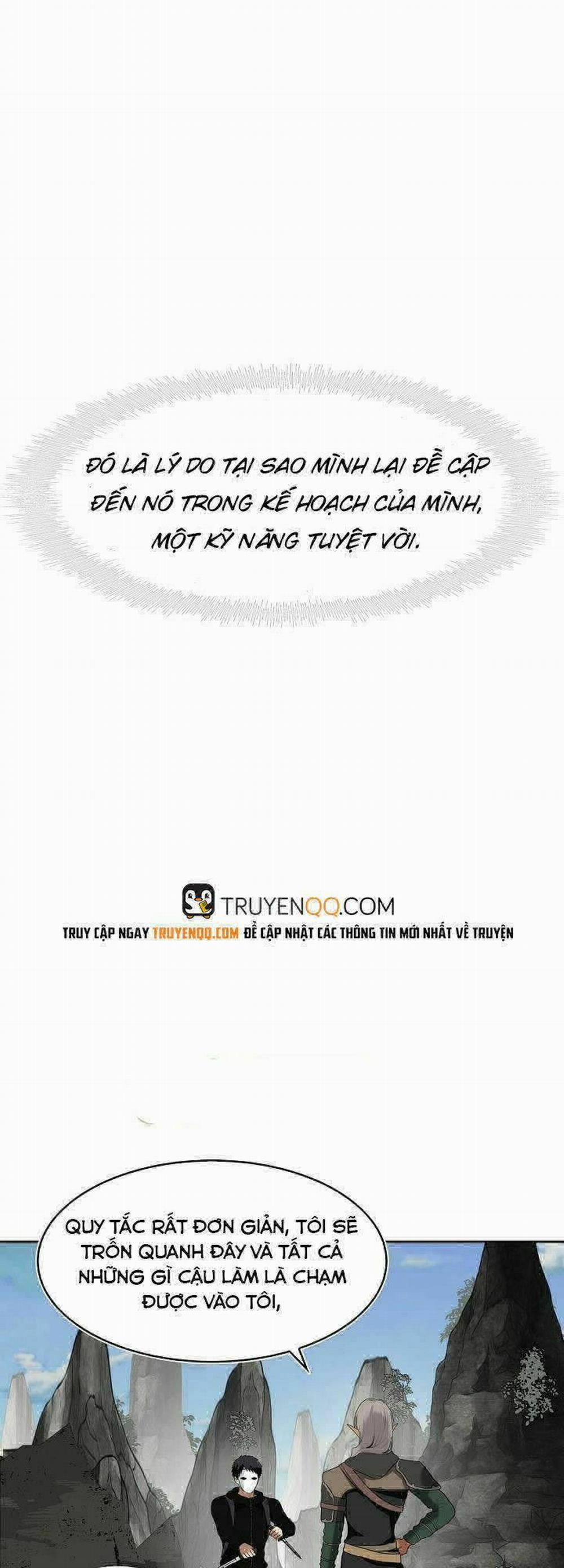 Vua Thăng Cấp 21 trang 19