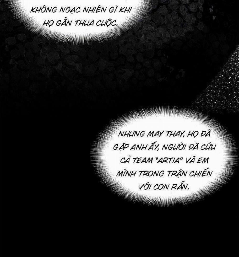 Vua Thăng Cấp 21 trang 2