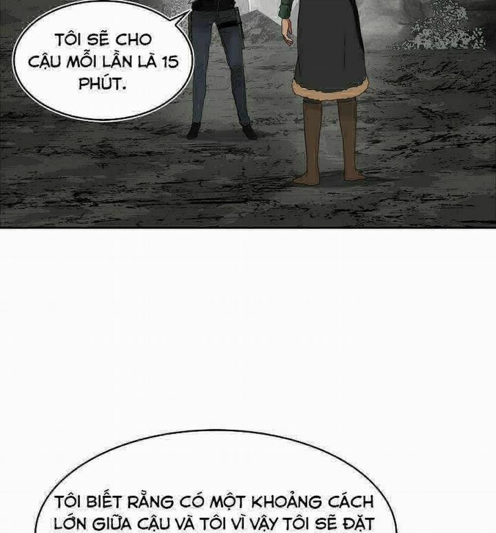 Vua Thăng Cấp 21 trang 20