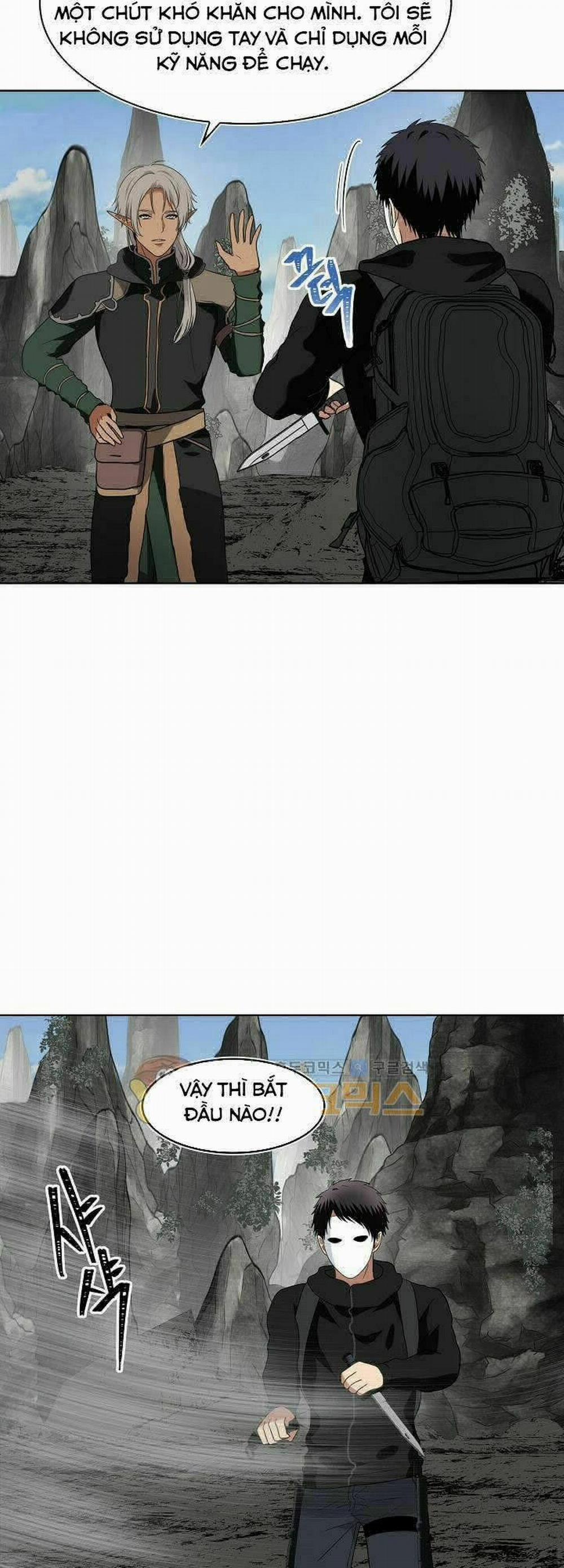 Vua Thăng Cấp 21 trang 21