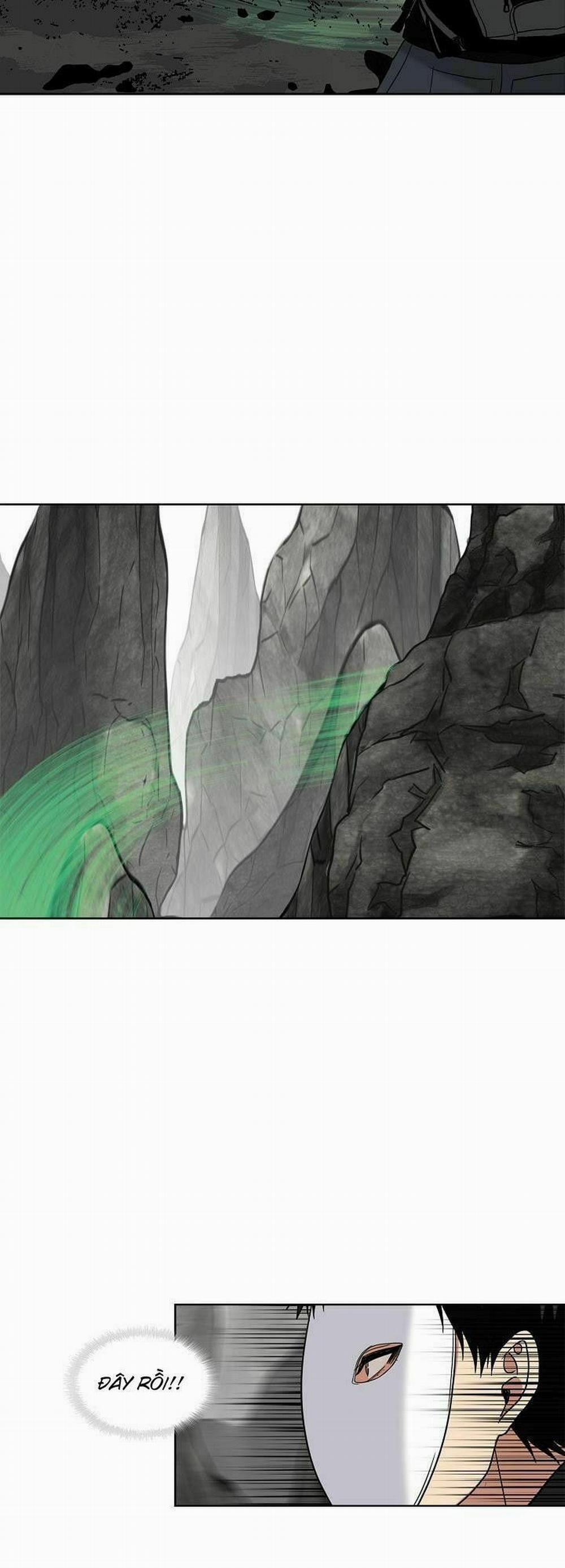 Vua Thăng Cấp 21 trang 25