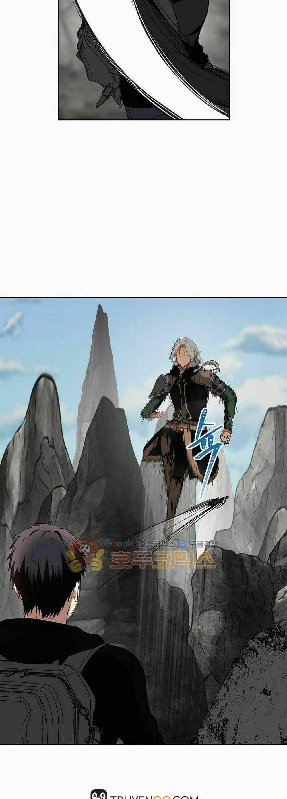 Vua Thăng Cấp 21 trang 27