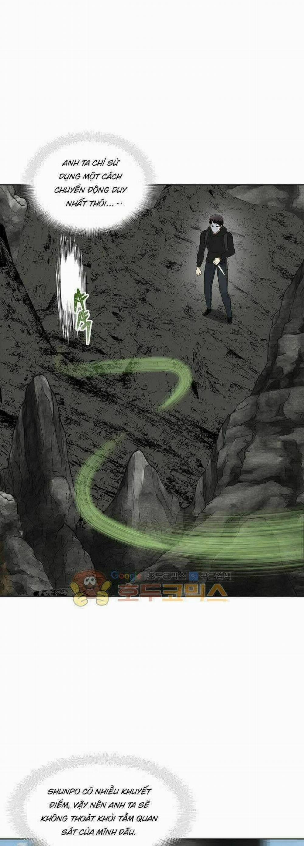 Vua Thăng Cấp 21 trang 29