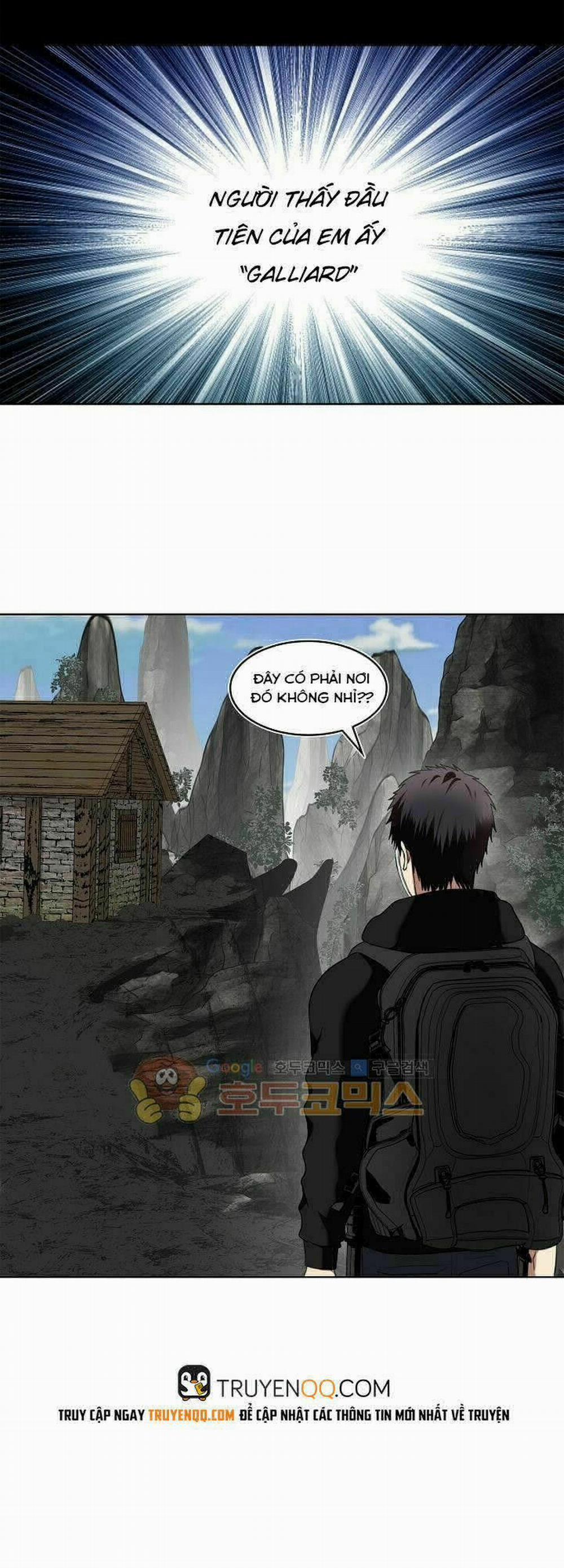 Vua Thăng Cấp 21 trang 3