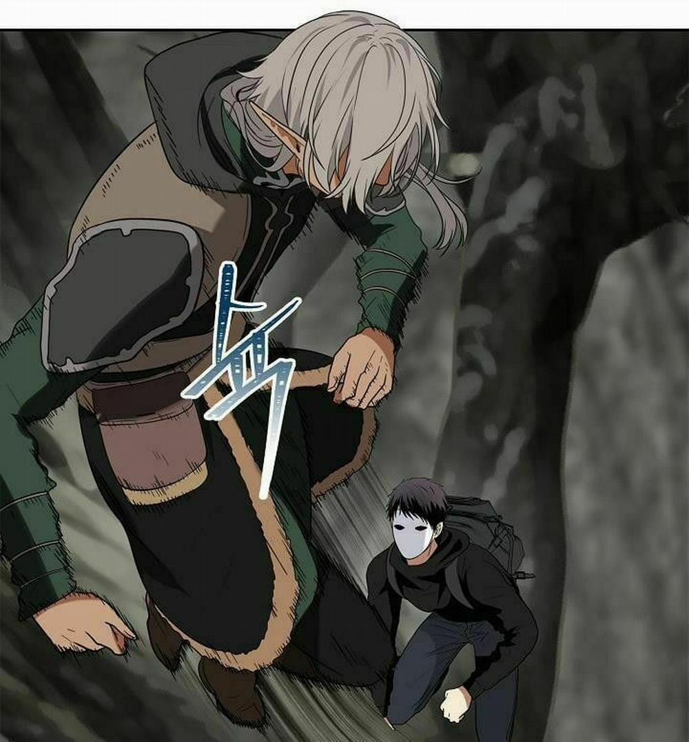 Vua Thăng Cấp 21 trang 34