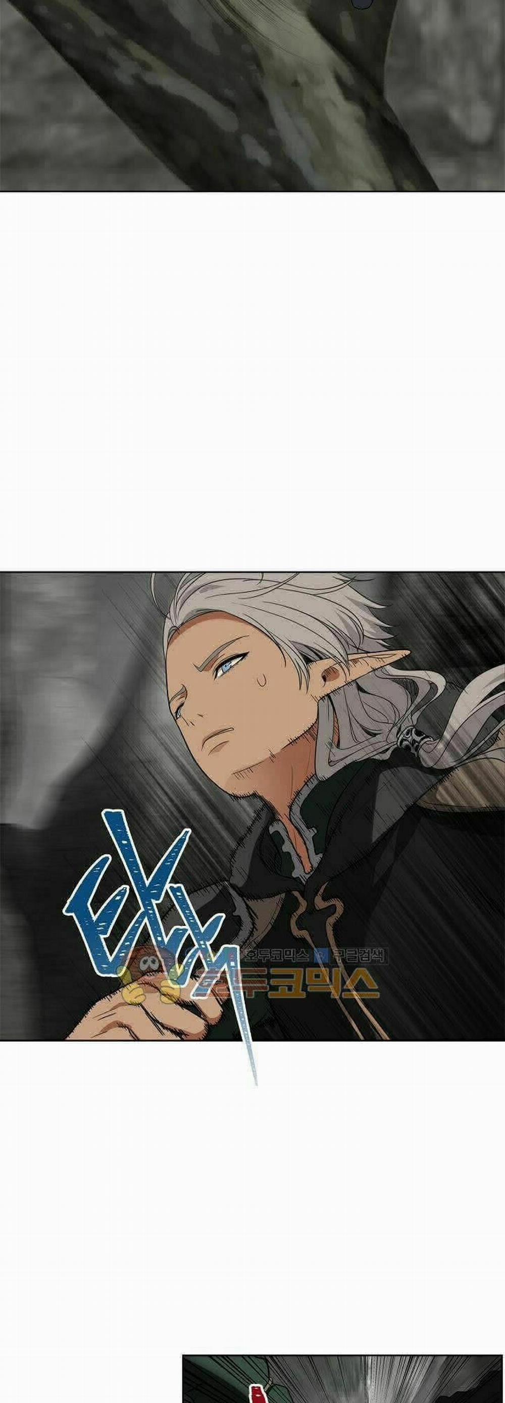 Vua Thăng Cấp 21 trang 35