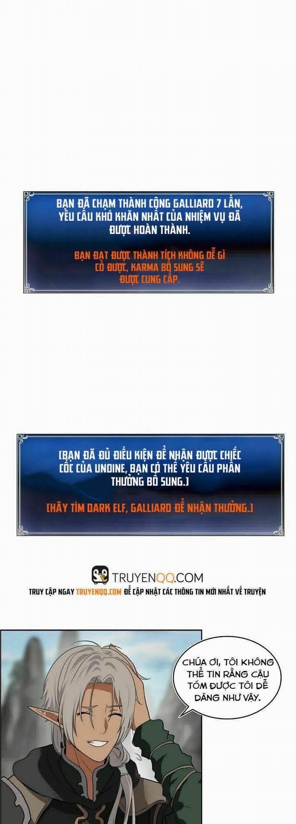 Vua Thăng Cấp 21 trang 39