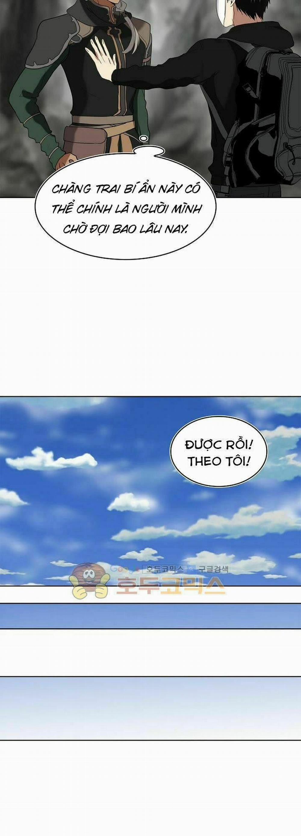 Vua Thăng Cấp 21 trang 41