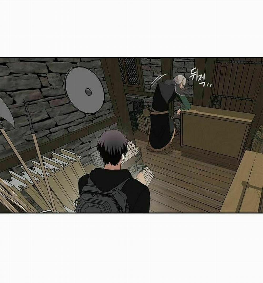 Vua Thăng Cấp 21 trang 42