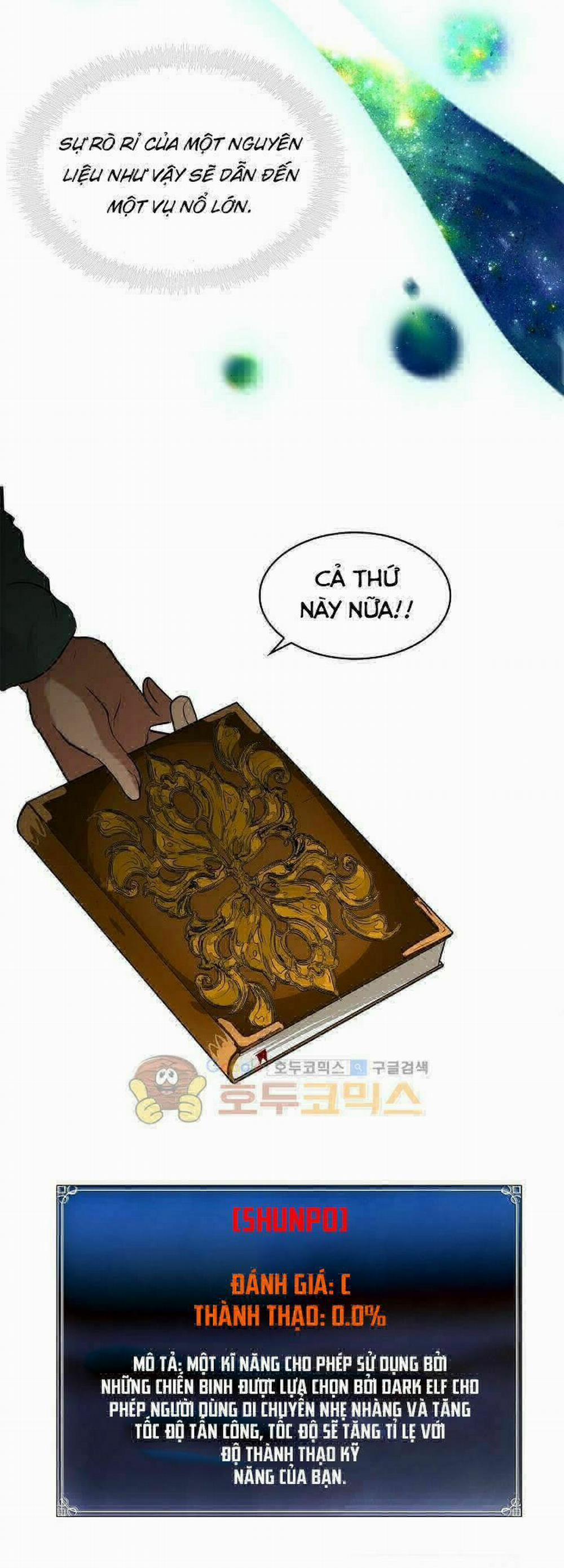 Vua Thăng Cấp 21 trang 47