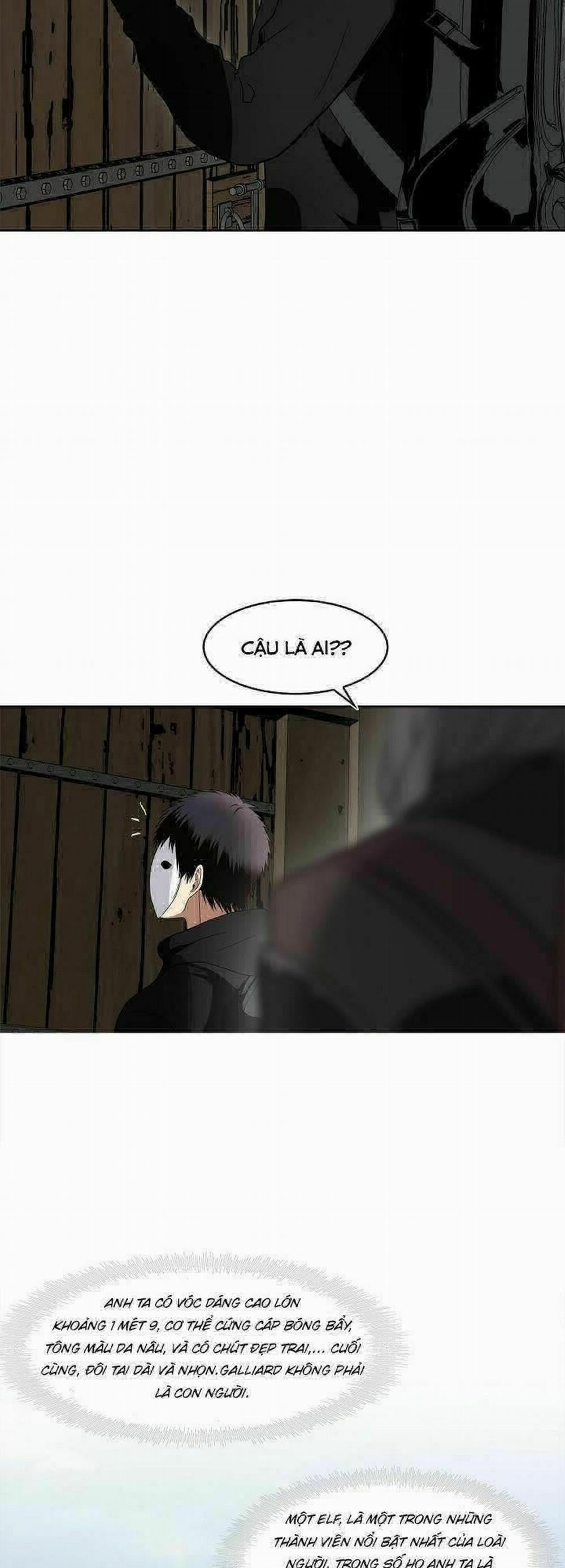 Vua Thăng Cấp 21 trang 5