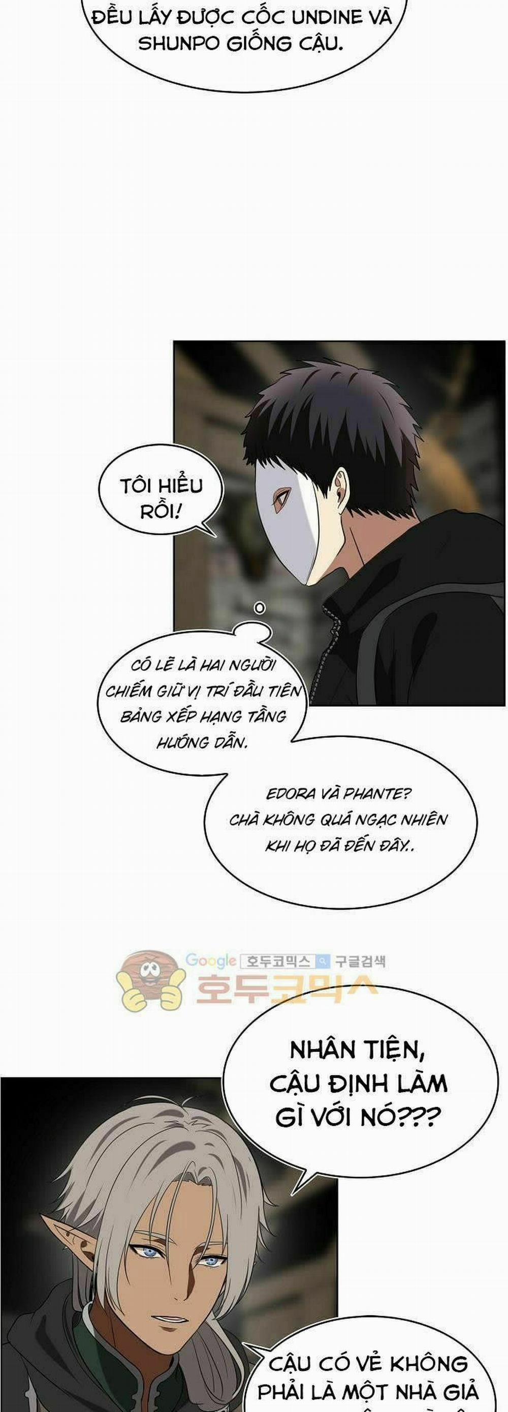 Vua Thăng Cấp 21 trang 53