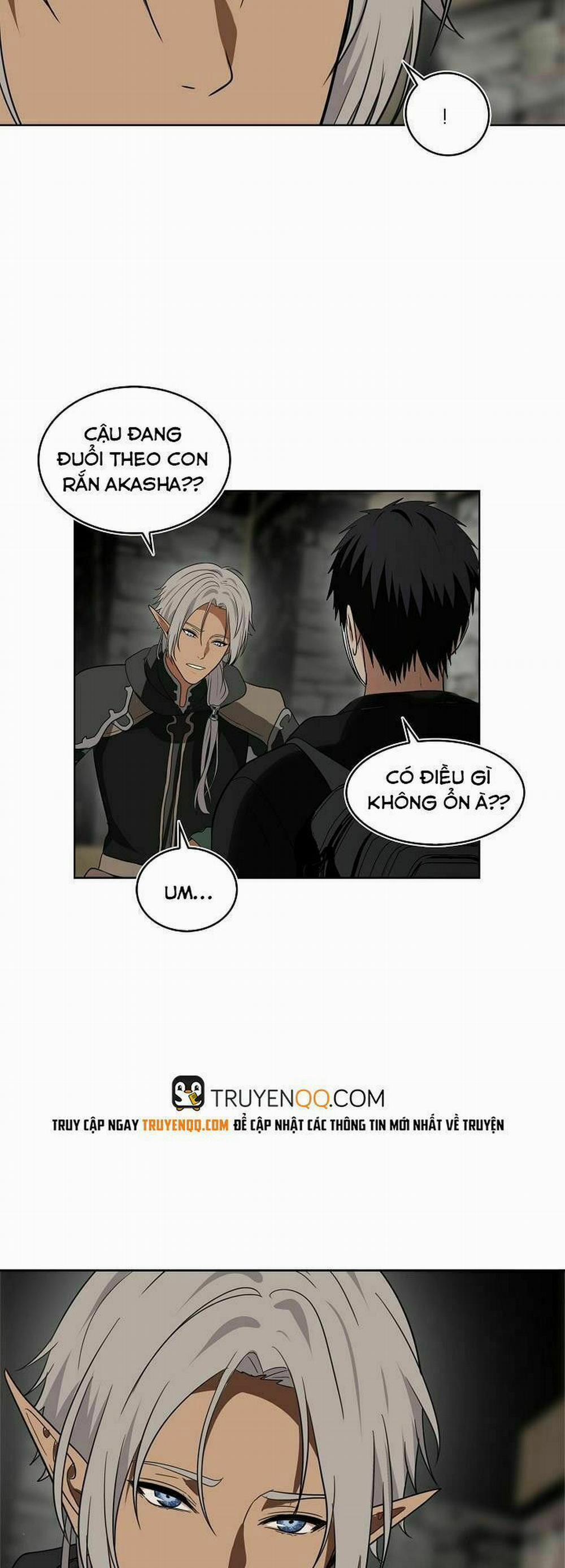 Vua Thăng Cấp 21 trang 55