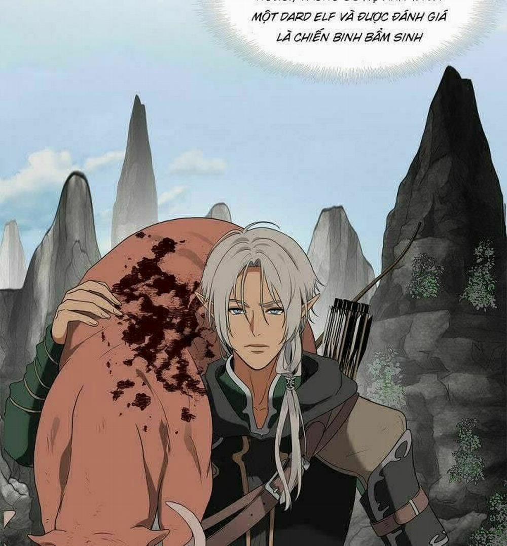 Vua Thăng Cấp 21 trang 6