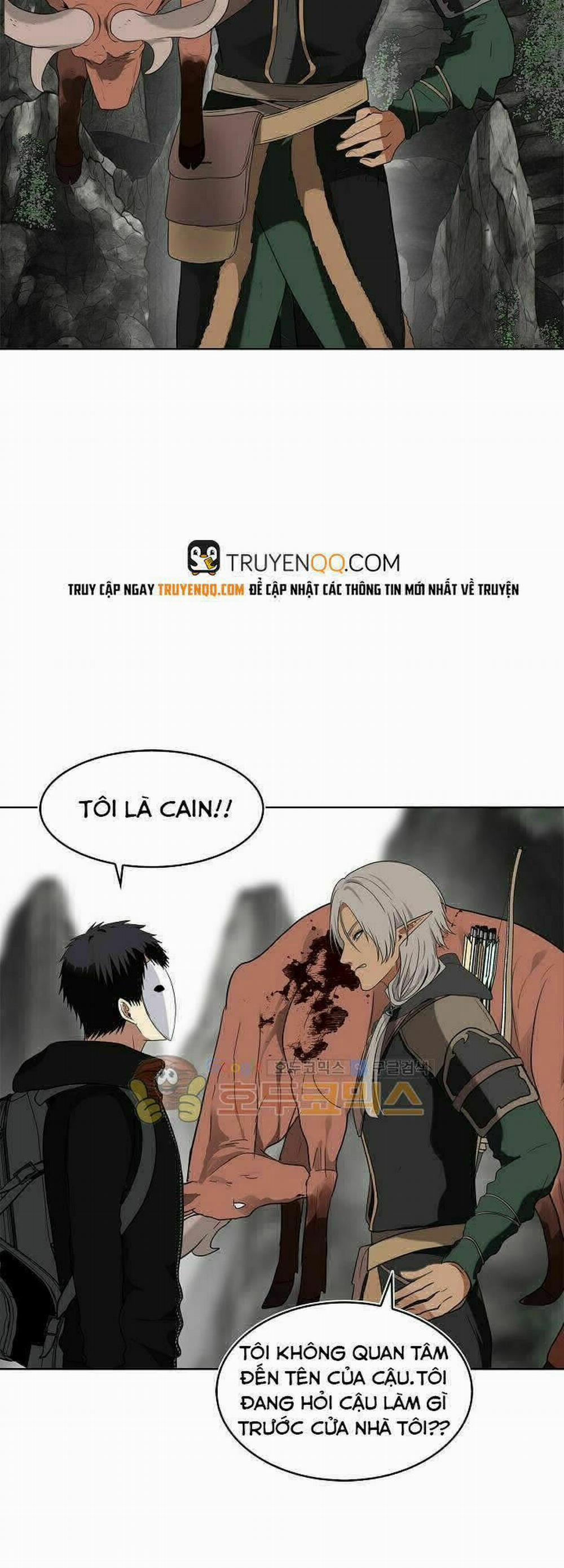 Vua Thăng Cấp 21 trang 7