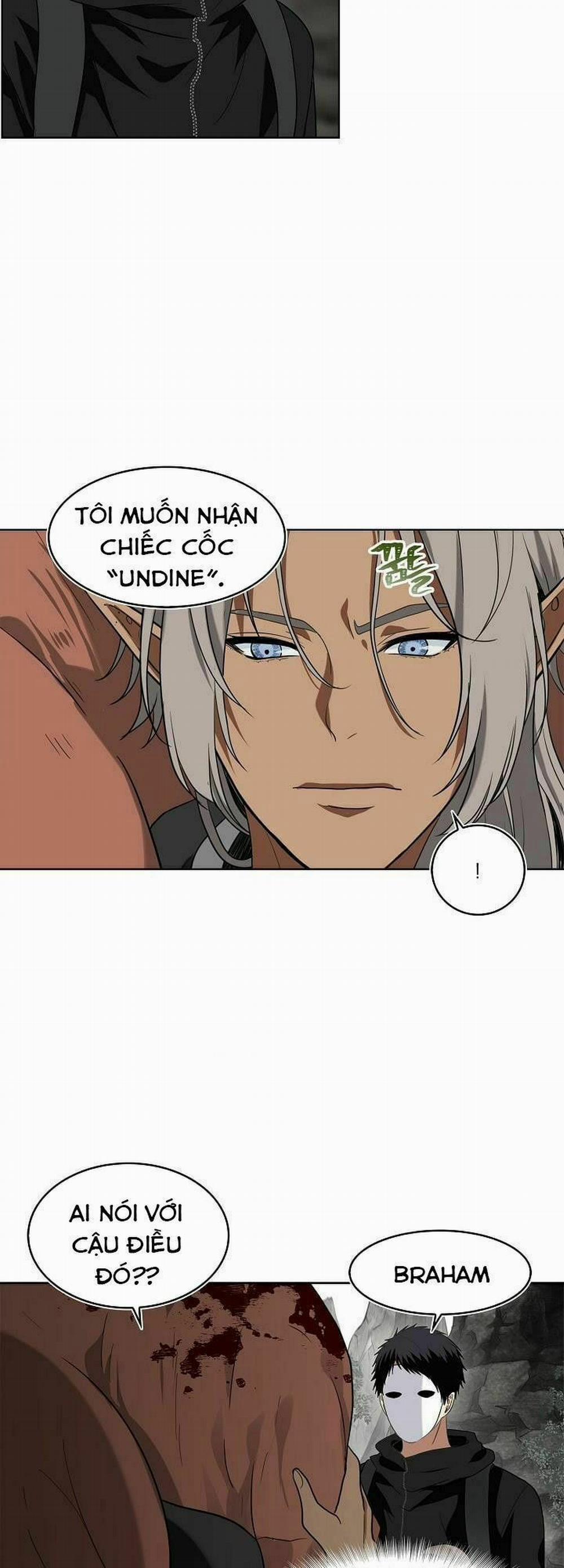 Vua Thăng Cấp 21 trang 9