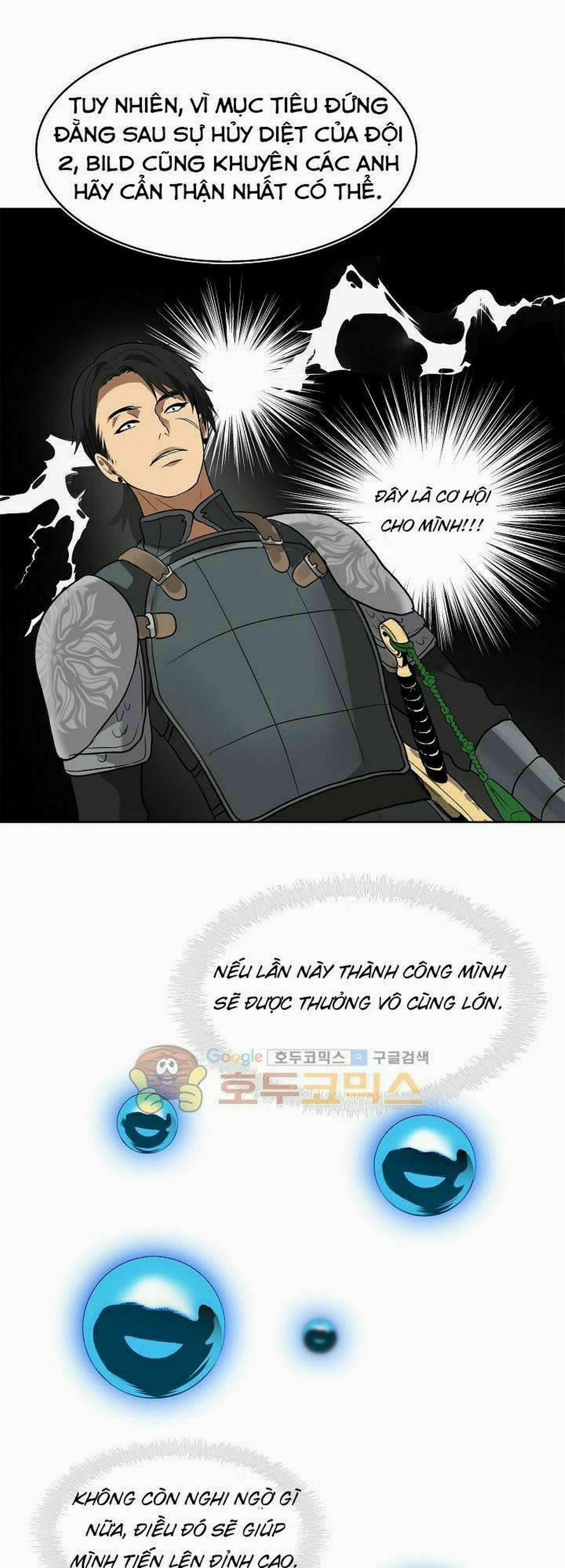 Vua Thăng Cấp 22 trang 18