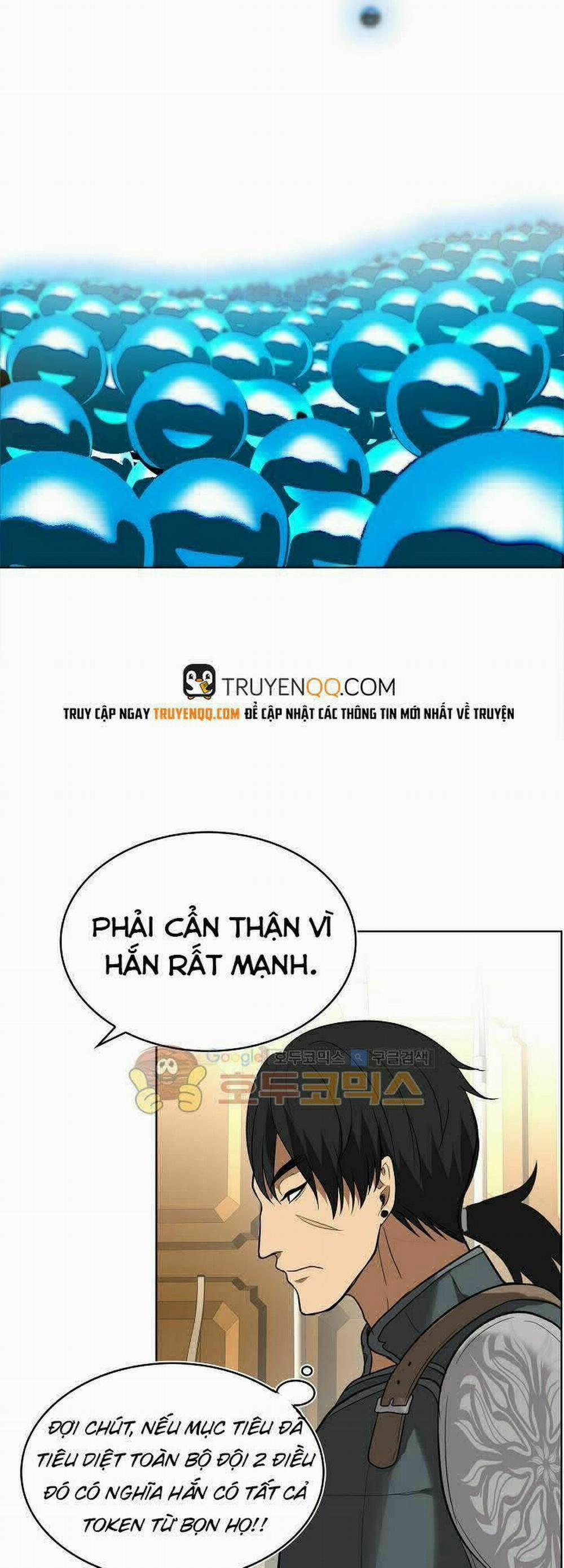 Vua Thăng Cấp 22 trang 20