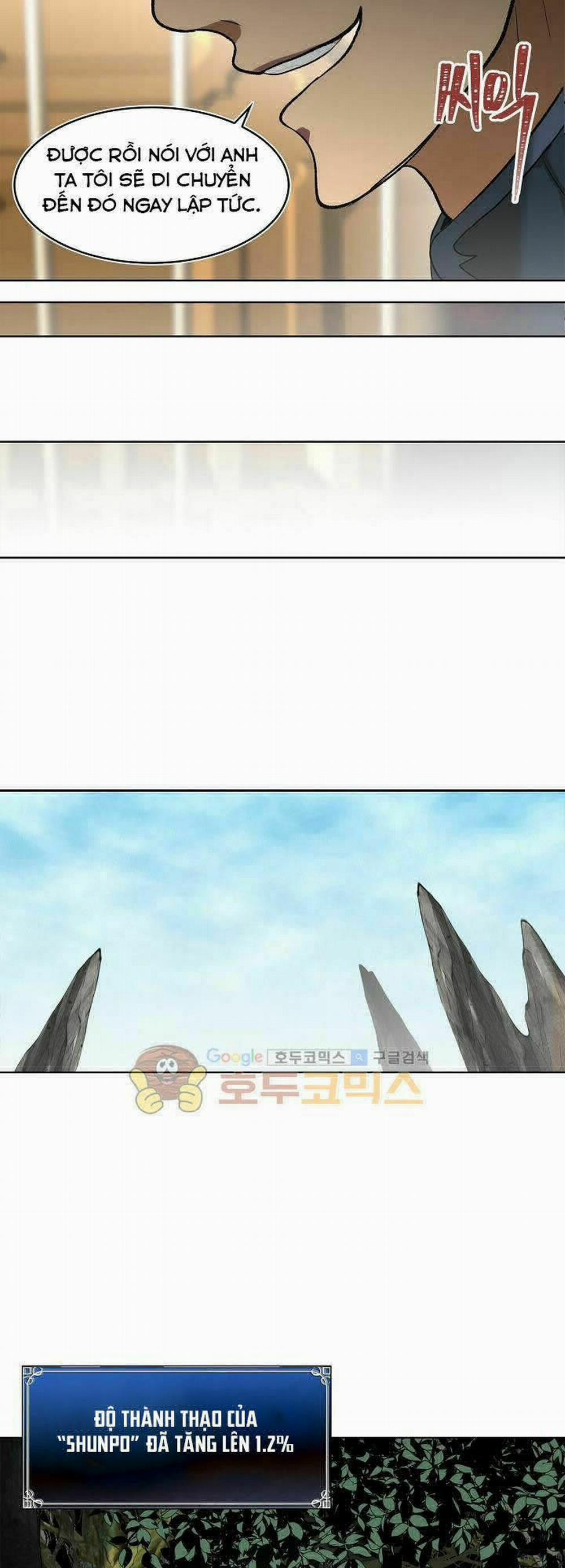 Vua Thăng Cấp 22 trang 22