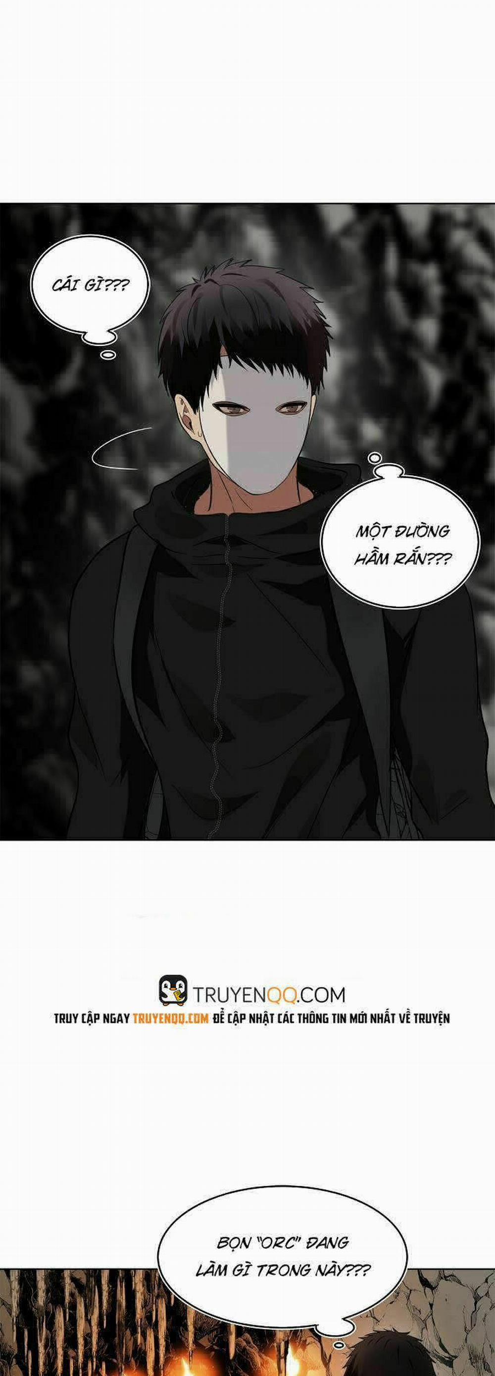 Vua Thăng Cấp 22 trang 26