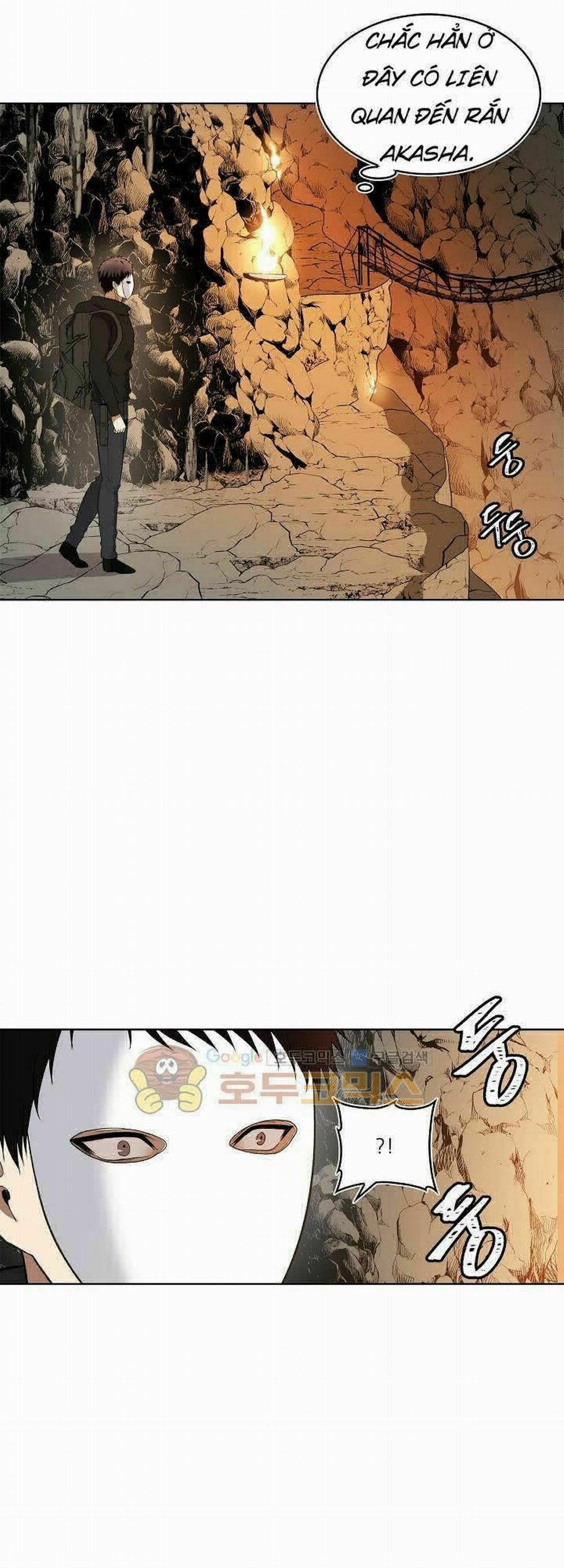 Vua Thăng Cấp 22 trang 28