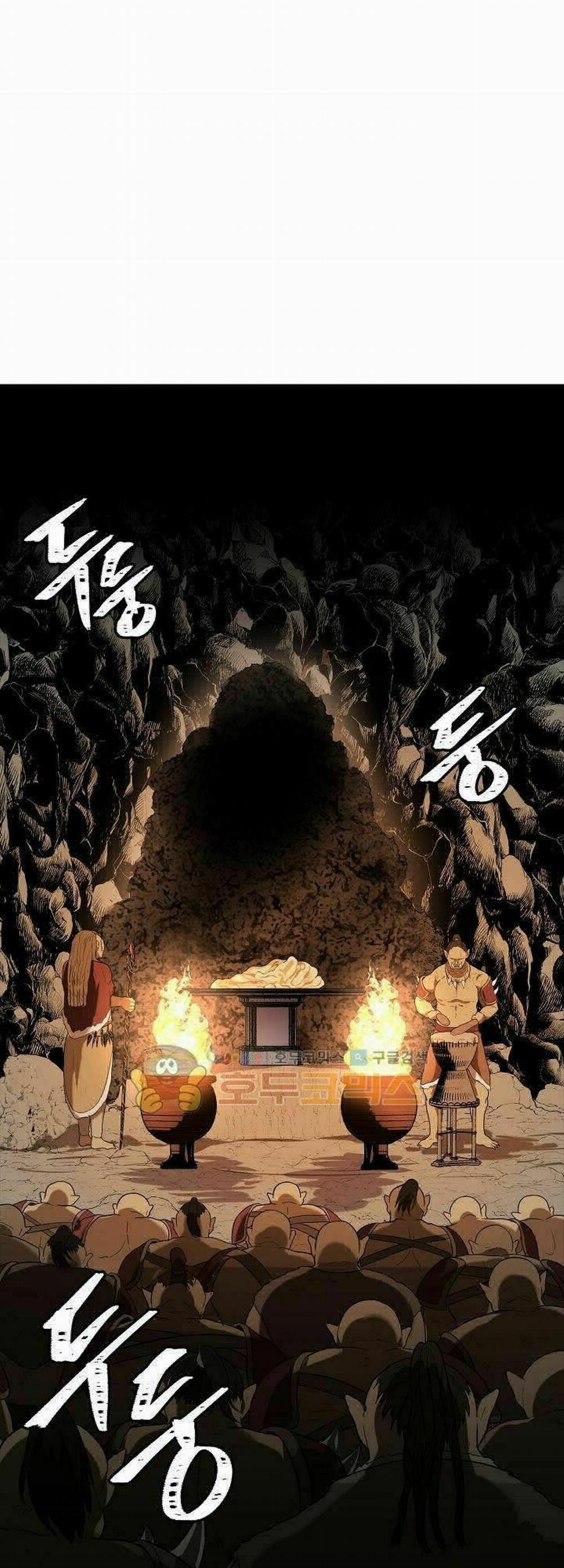 Vua Thăng Cấp 22 trang 30