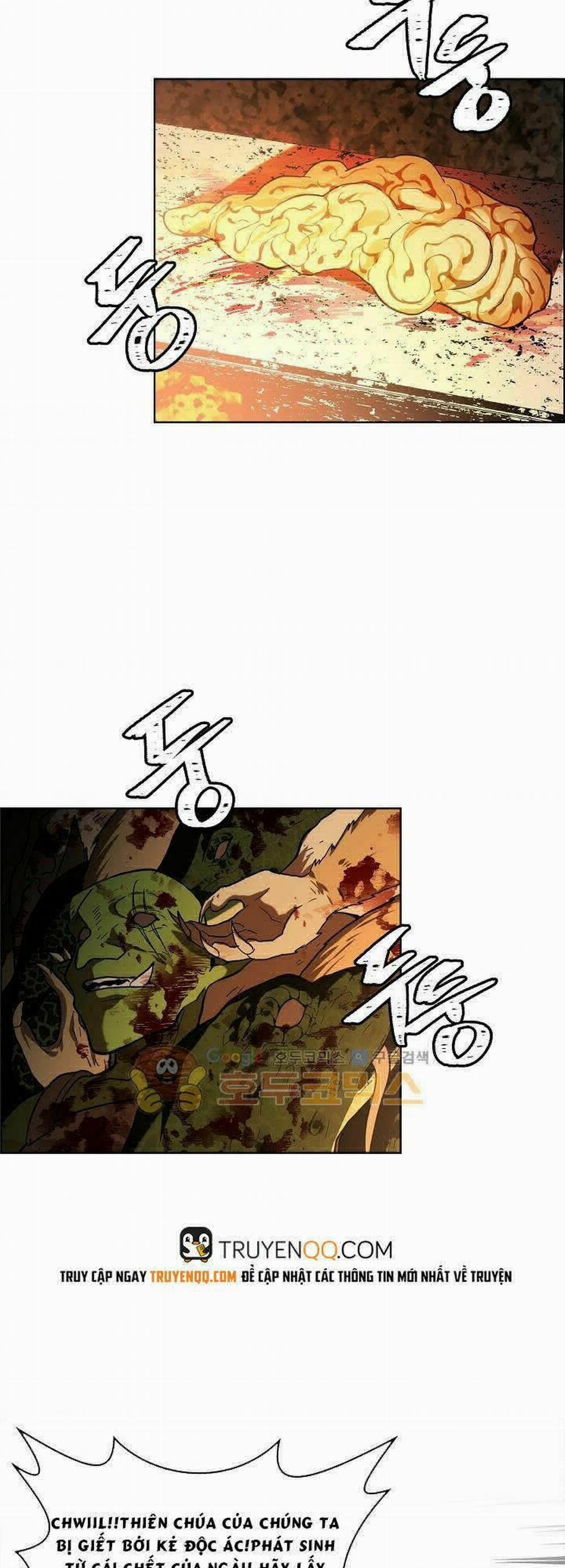 Vua Thăng Cấp 22 trang 32