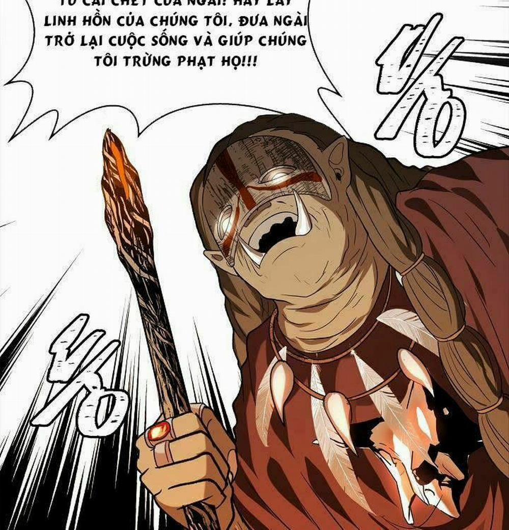 Vua Thăng Cấp 22 trang 33