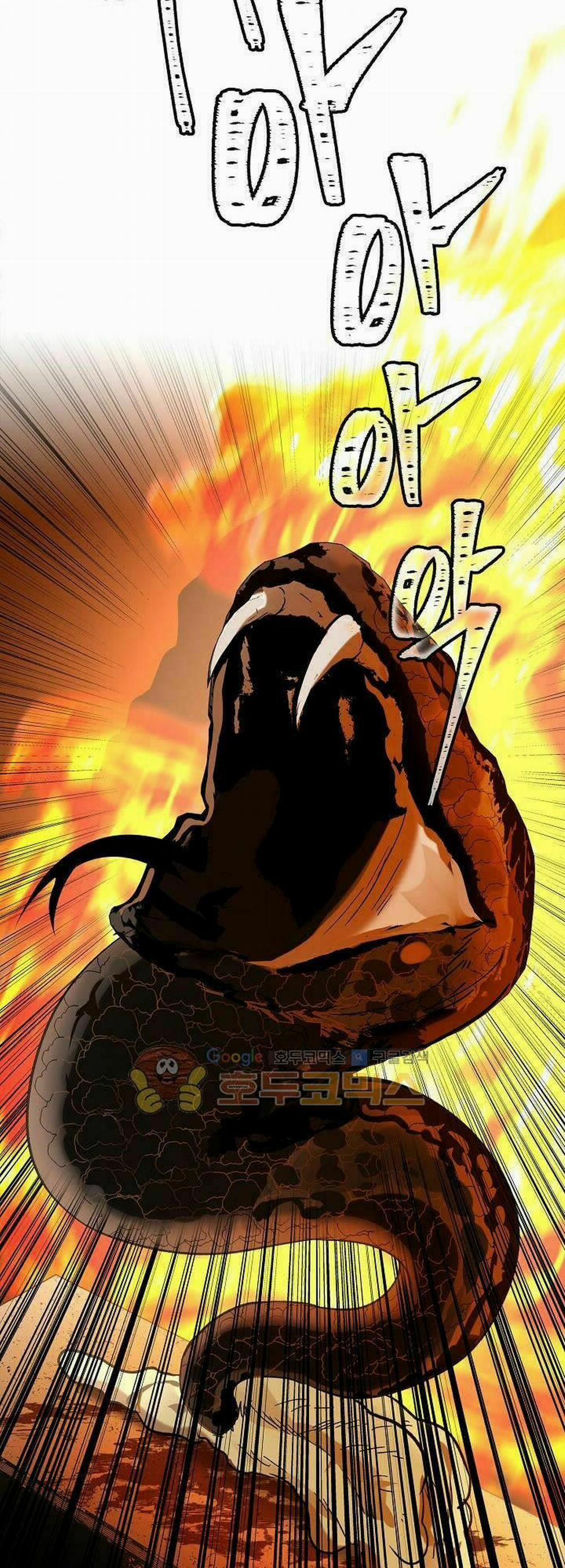 Vua Thăng Cấp 22 trang 40