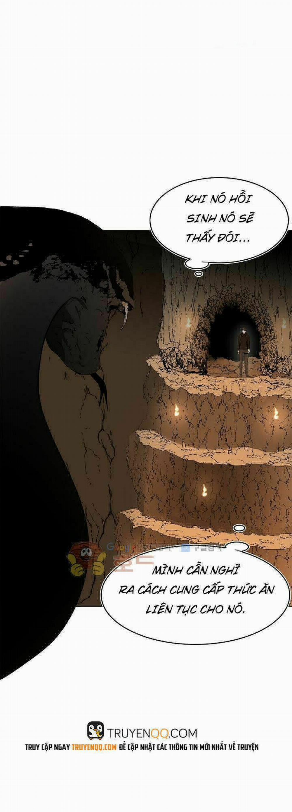 Vua Thăng Cấp 22 trang 46