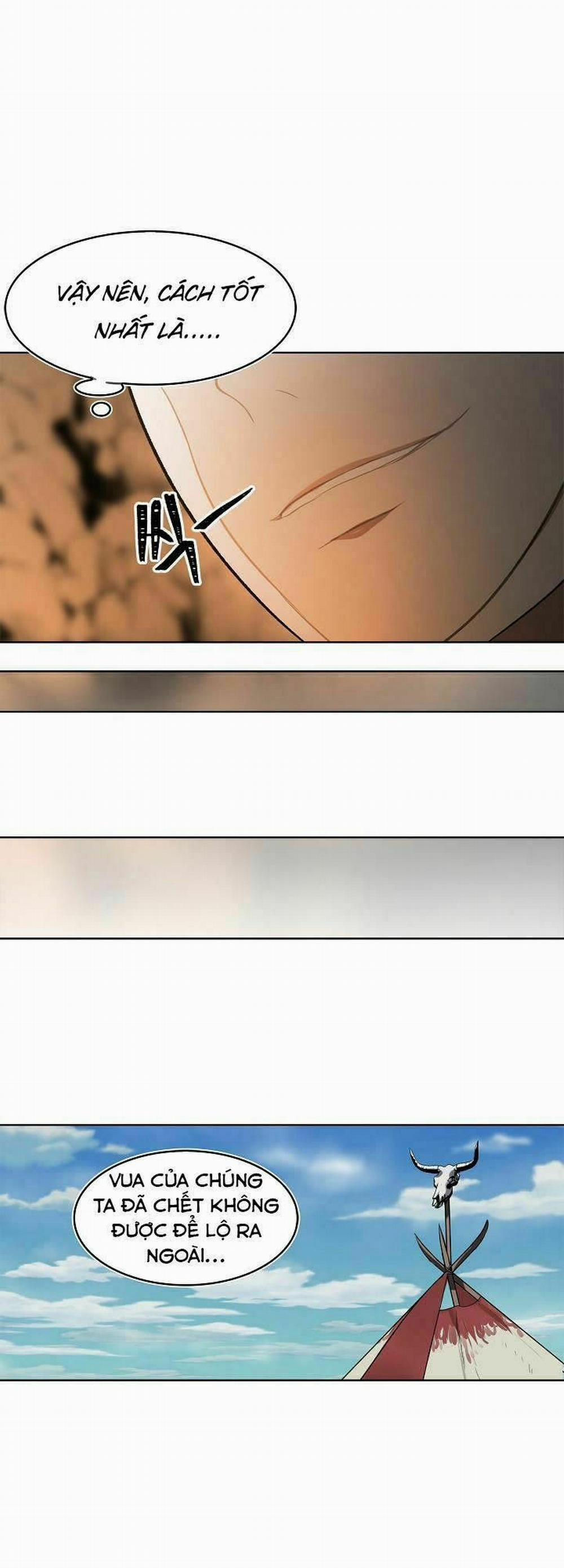 Vua Thăng Cấp 22 trang 48